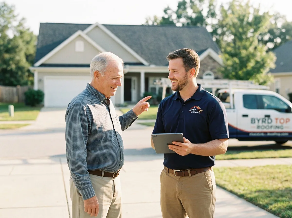 Roofing Levant, ME FAQs